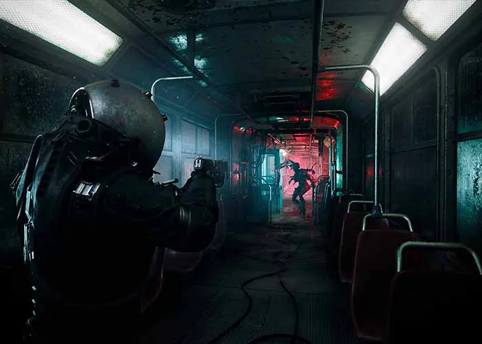 screenshot_Cronos: The New Dawn Deluxe Edition