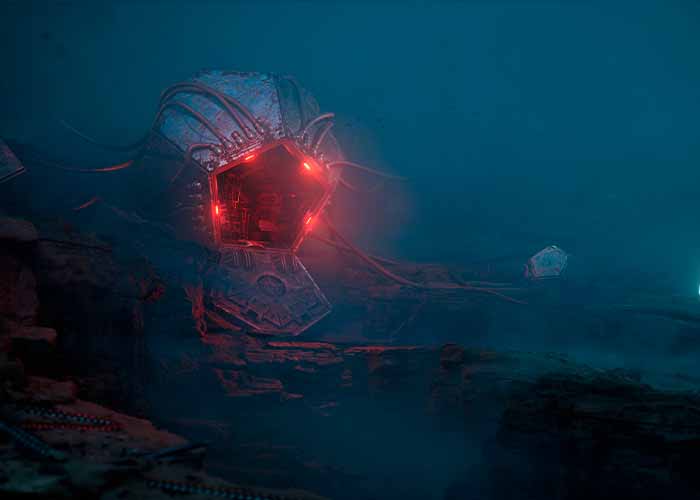 screenshot_Cronos: The New Dawn Deluxe Edition