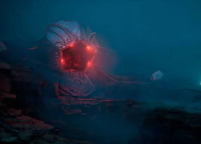 screenshot_Cronos: The New Dawn Deluxe Edition
