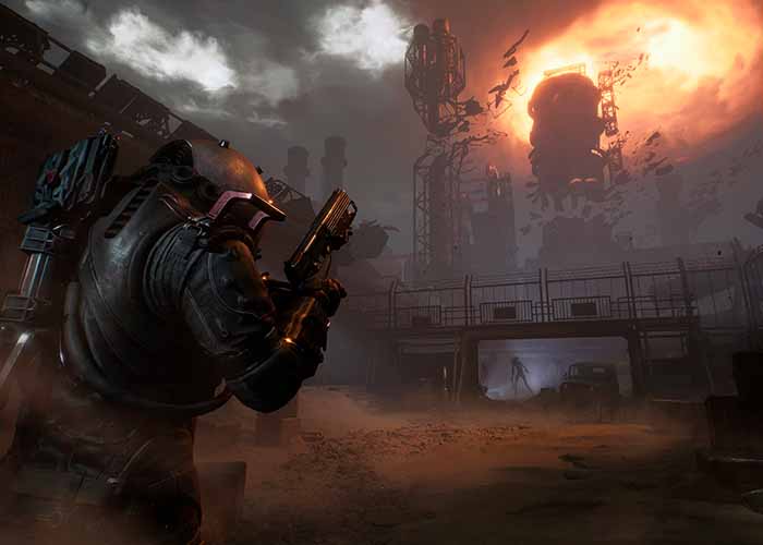 screenshot_Cronos: The New Dawn Deluxe Edition