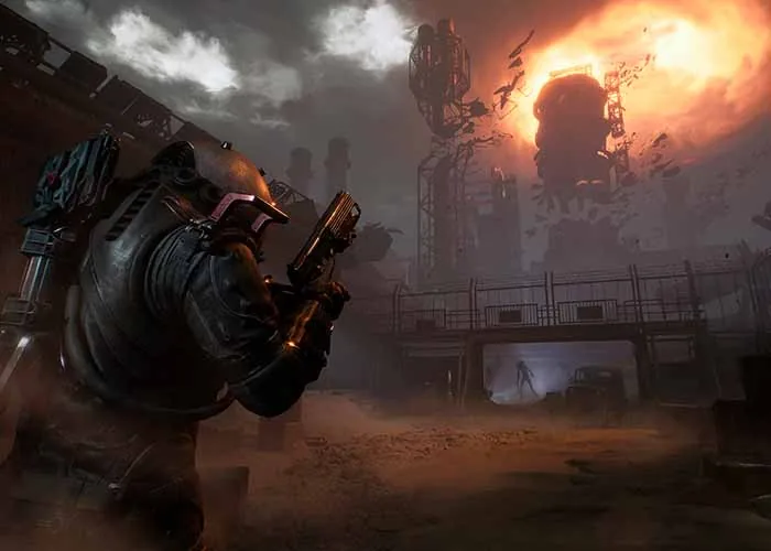 screenshot_Cronos: The New Dawn Deluxe Edition