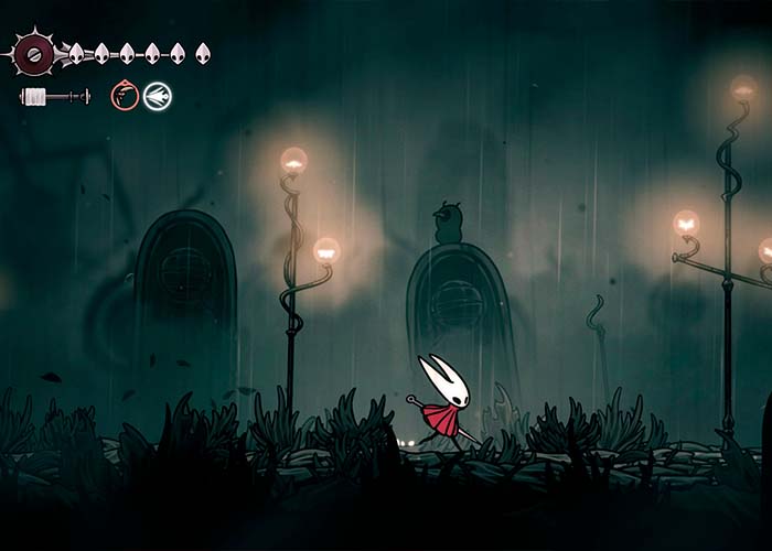 screenshot_Hollow Knight: Silksong