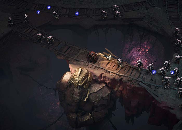 screenshot_Jotunnslayer: Hordes of Hel