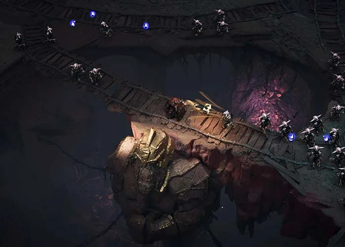 screenshot_Jotunnslayer: Hordes of Hel