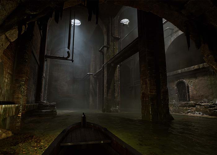 screenshot_Indiana Jones and the Great Circle: The Order of Giants DLC