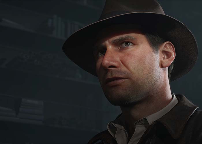 screenshot_Indiana Jones and the Great Circle: The Order of Giants DLC
