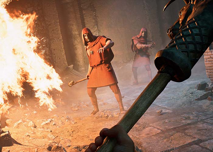 screenshot_Indiana Jones and the Great Circle: The Order of Giants DLC