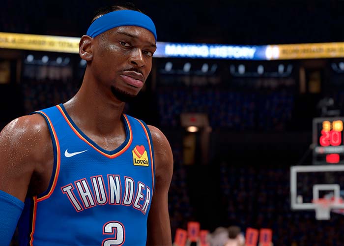 screenshot_NBA 2K26 Standard Edition