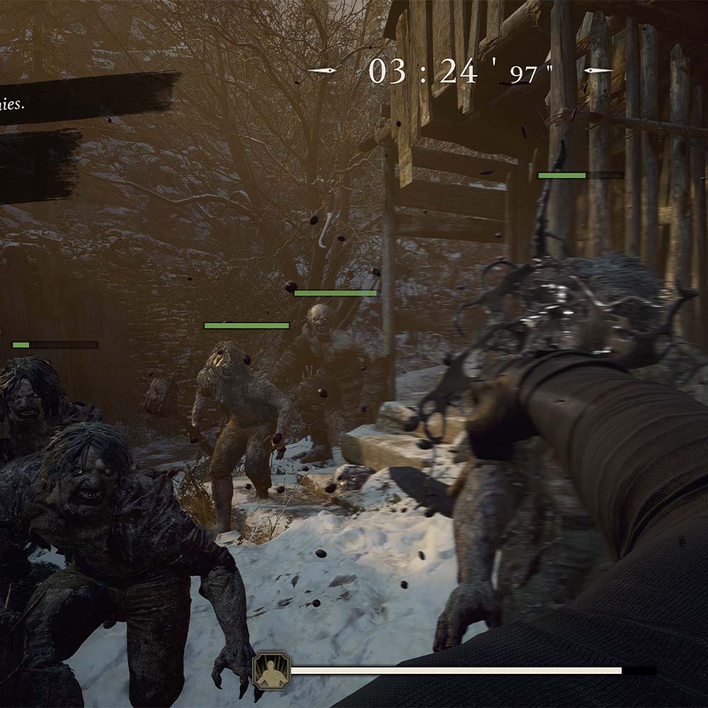 screenshot_Resident Evil Village Gold Edition