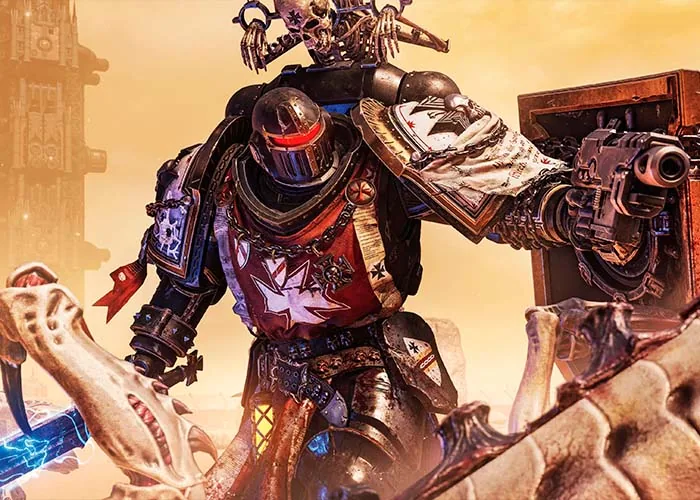 screenshot_Warhammer 40,000: Space Marine 2 - 2-Year Anniversary Edition