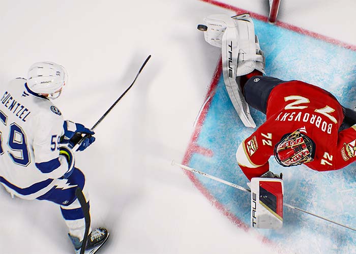 screenshot_NHL 26 Deluxe Edition