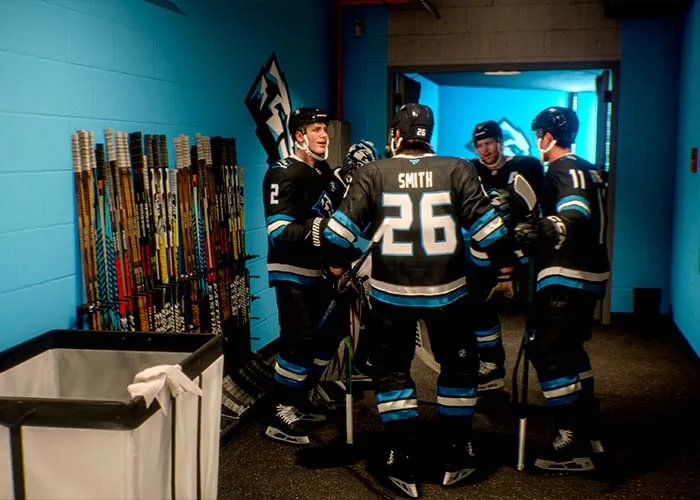 screenshot_NHL 26 Deluxe Edition