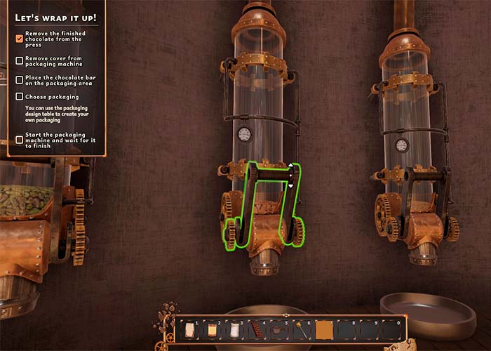 screenshot_Chocolate Factory Simulator