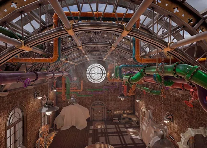 screenshot_Chocolate Factory Simulator