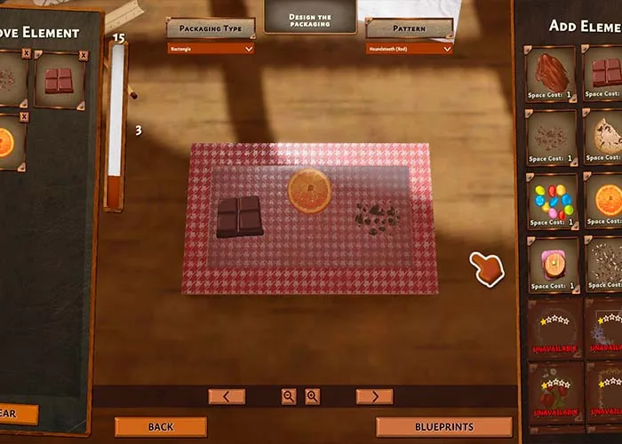 screenshot_Chocolate Factory Simulator