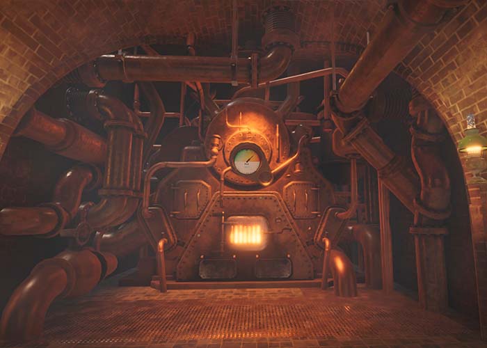 screenshot_Chocolate Factory Simulator