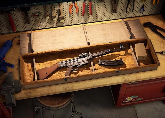 screenshot_Gunsmith Simulator