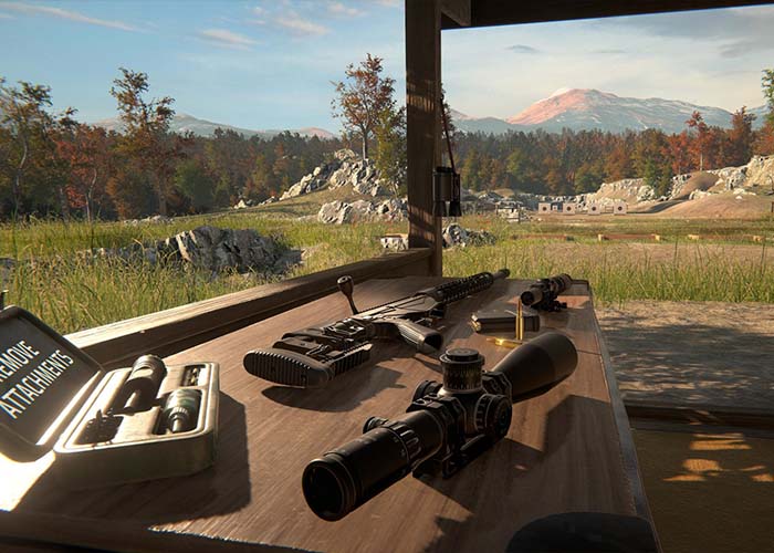 screenshot_Gunsmith Simulator