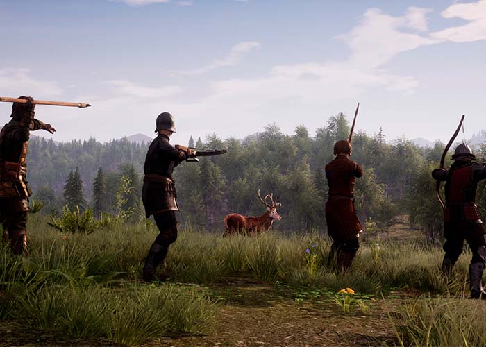 screenshot_Medieval & Sengoku Dynasty Bundle