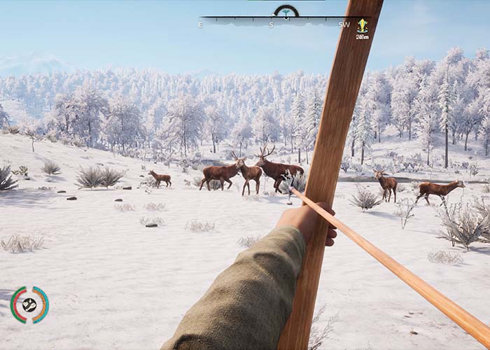 screenshot_Medieval & Sengoku Dynasty Bundle