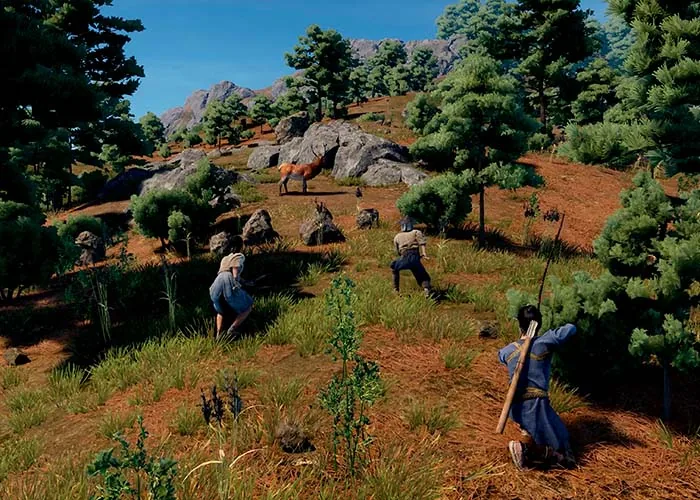 screenshot_Medieval & Sengoku Dynasty Bundle