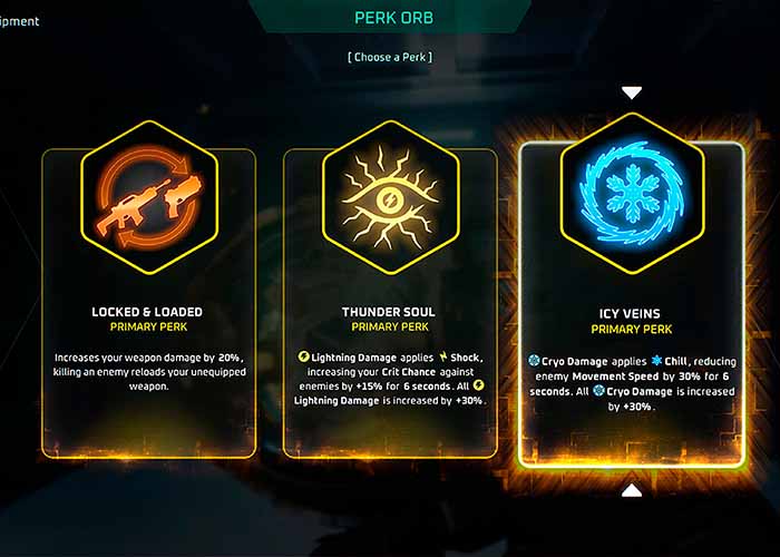 screenshot_Deadzone: Rogue - Deluxe Edition