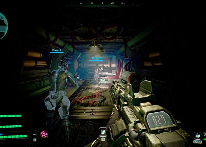 screenshot_Deadzone: Rogue - Deluxe Edition