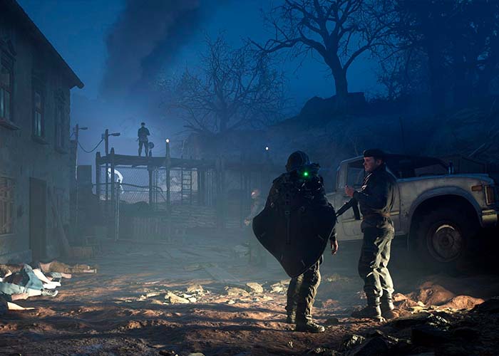 screenshot_Hell is Us - Upgrade to Deluxe DLC