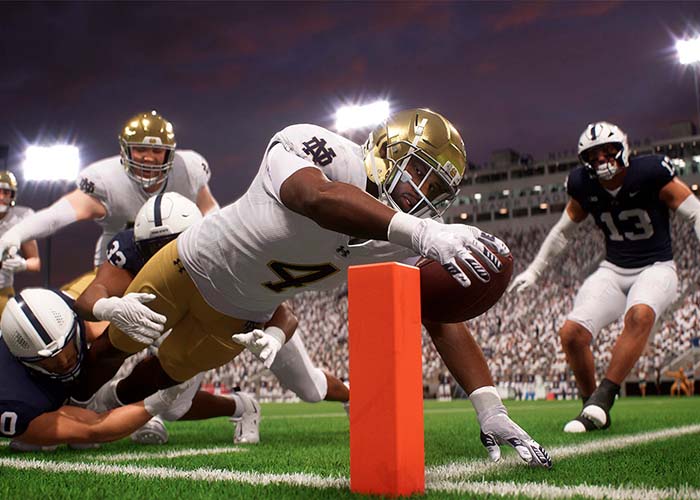 screenshot_College Football 26 Deluxe Edition