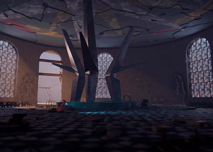 screenshot_NODE: The Last Favor of the Antarii