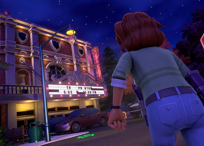 screenshot_Goosebumps: Terror in Little Creek — Frightmare Edition