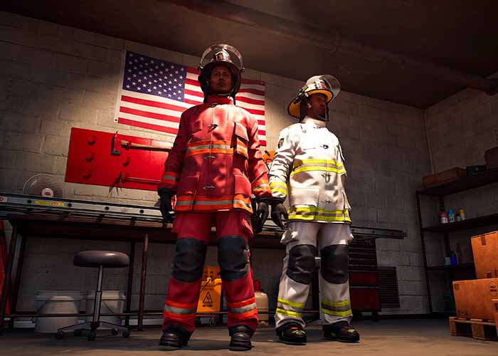 screenshot_Firefighting Simulator: Ignite