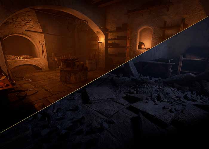 screenshot_Legacy of the Forge DLC