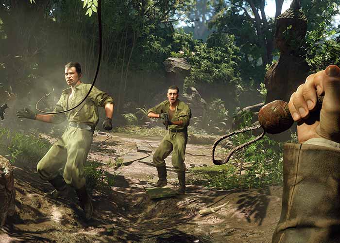 screenshot_Indiana Jones and the Great Circle: Digital Premium Edition