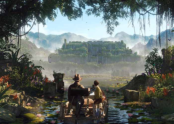 screenshot_Indiana Jones and the Great Circle