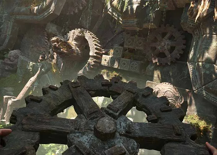 screenshot_Indiana Jones and the Great Circle