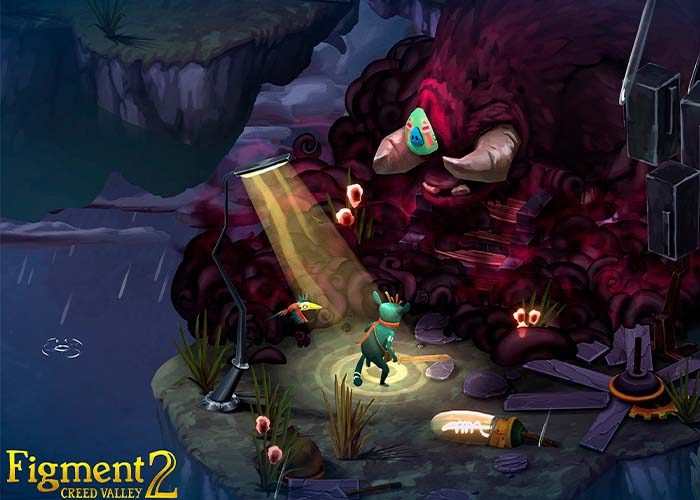 screenshot_Figment 1 + Figment 2