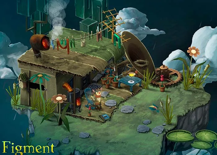 screenshot_Figment 1 + Figment 2
