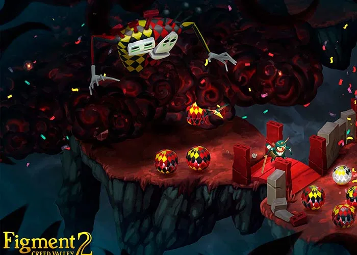 screenshot_Figment 1 + Figment 2