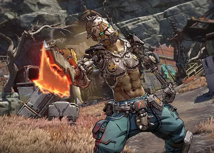 screenshot_Borderlands 4 Super Deluxe Edition