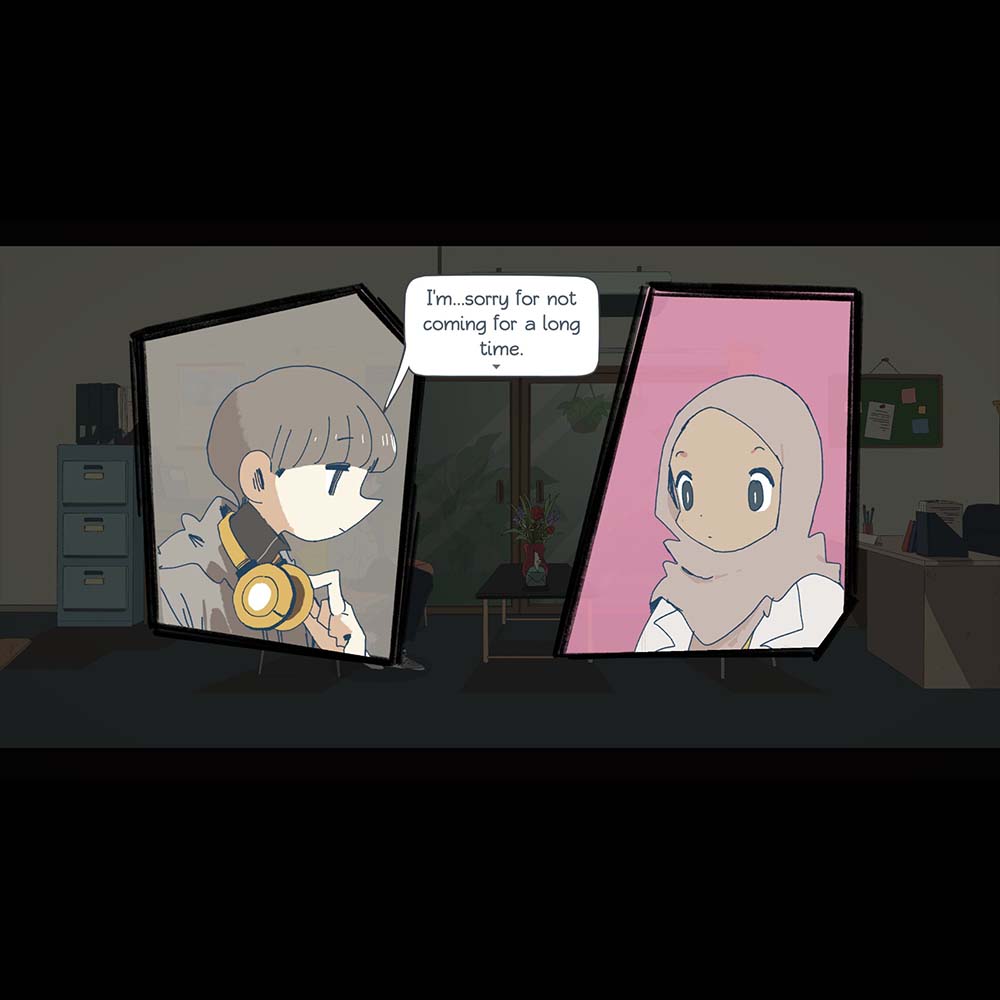 screenshot_Afterlove EP