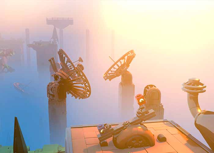 screenshot_LEGO Voyagers