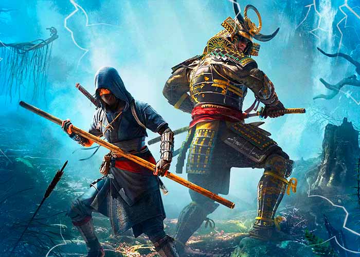 screenshot_Claws of Awaji - Assassin's Creed Shadows DLC