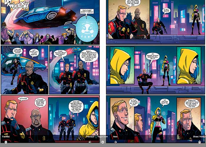 screenshot_Turbo Overkill Ultimate Edition