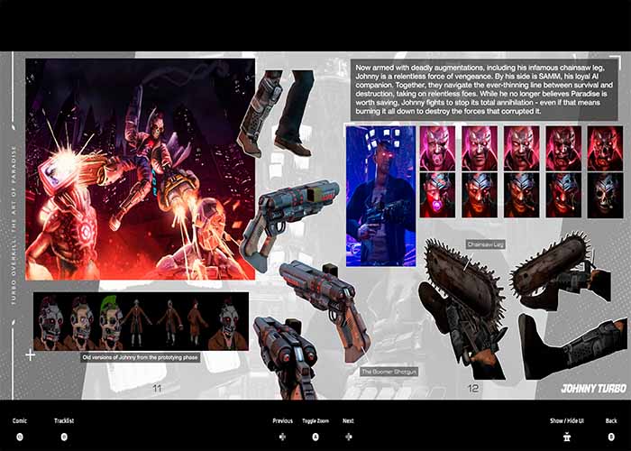 screenshot_Turbo Overkill Ultimate Edition