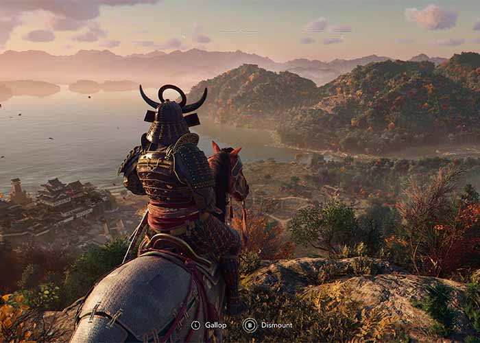 screenshot_Assassin's Creed Shadows Premium Edition