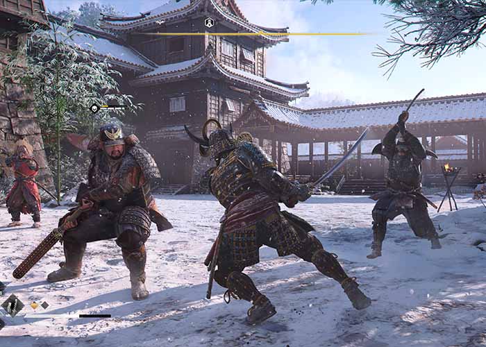 screenshot_Assassin's Creed Shadows Premium Edition