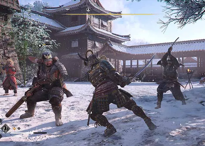 screenshot_Assassin's Creed Shadows Premium Edition