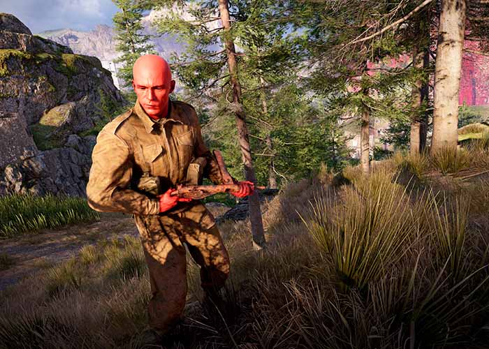 screenshot_Atomfall Story Expansion Pack: The Red Strain DLC