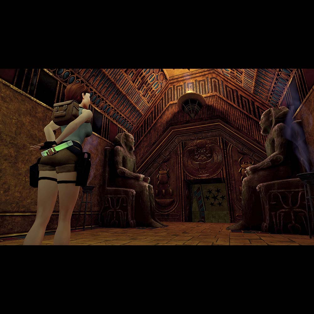 screenshot_Tomb Raider IV-VI Remastered